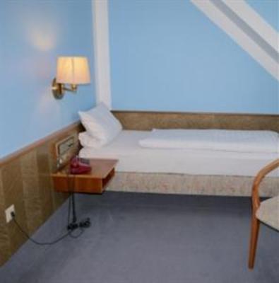 фото отеля Hotel da Rosario