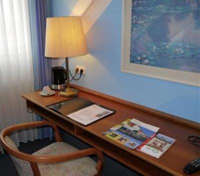 фото отеля Hotel da Rosario