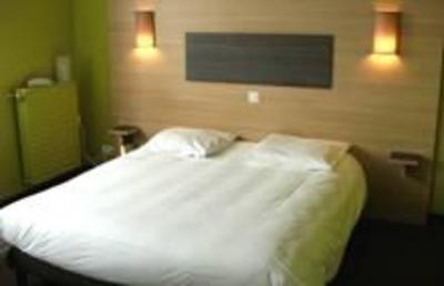 фото отеля P'tit Dej-Hotel Nantes Sud-Ouest