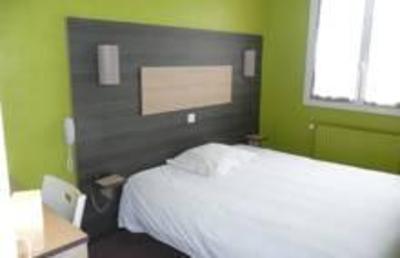 фото отеля P'tit Dej-Hotel Nantes Sud-Ouest