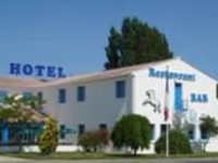P'tit Dej-Hotel Nantes Sud-Ouest