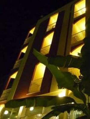 фото отеля Hotel Resort Marinella