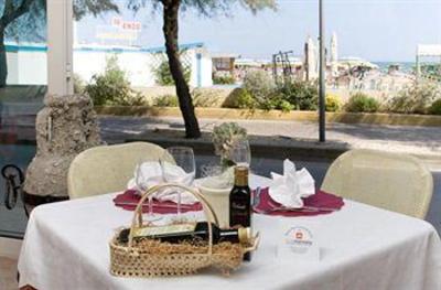 фото отеля Hotel Resort Marinella