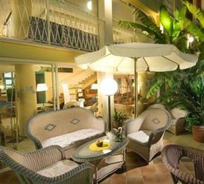 фото отеля Hotel Resort Marinella