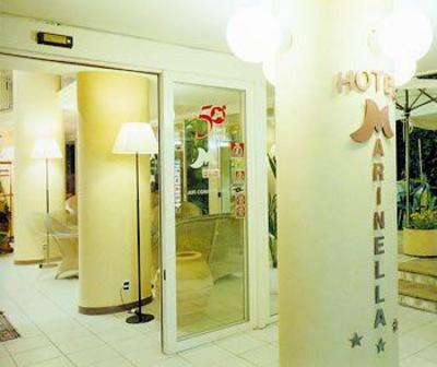 фото отеля Hotel Resort Marinella