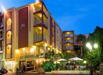 фото отеля Hotel Resort Marinella