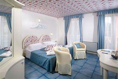 фото отеля Hotel Resort Marinella