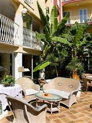 фото отеля Hotel Resort Marinella