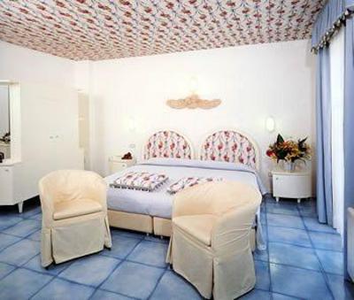 фото отеля Hotel Resort Marinella