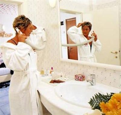 фото отеля Hotel Resort Marinella