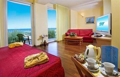 фото отеля Hotel Resort Marinella
