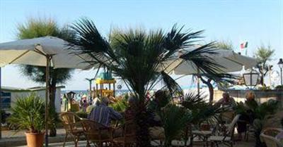 фото отеля Hotel Resort Marinella
