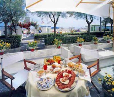 фото отеля Hotel Resort Marinella