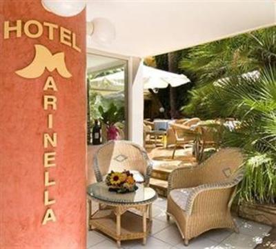 фото отеля Hotel Resort Marinella