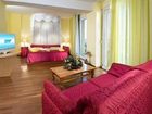 фото отеля Hotel Resort Marinella