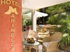 фото отеля Hotel Resort Marinella