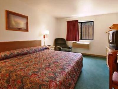 фото отеля Travelodge Moon Township