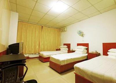 фото отеля Rizhan Jiahua Hotel