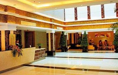 фото отеля Guiyang Jichang Hotel