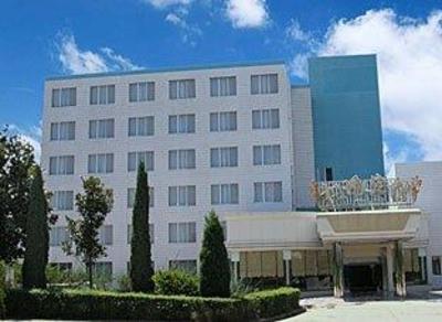 фото отеля Guiyang Jichang Hotel