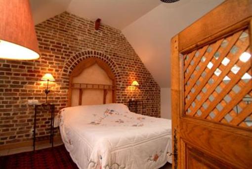 фото отеля Le Clos du Quesnay