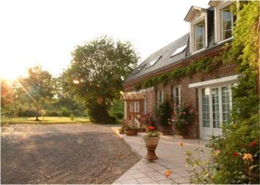 фото отеля Le Clos du Quesnay
