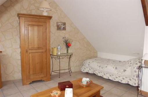 фото отеля Le Clos du Quesnay