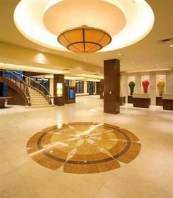 фото отеля Marriott Coralville Hotel & Conference Center