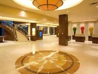 Marriott Coralville Hotel & Conference Center