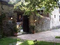 Casona del Bosque de Pumares