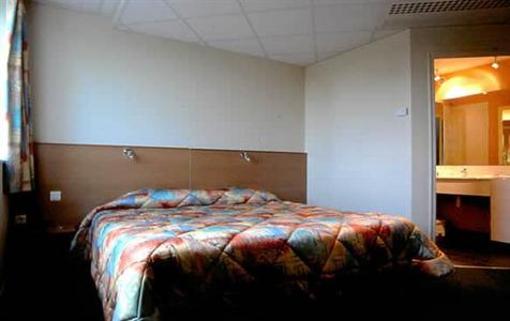 фото отеля Hotel Le St Aubin