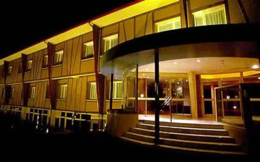 фото отеля Hotel Le St Aubin