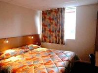 Hotel Le St Aubin