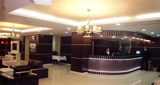 фото отеля Buyukkale Hotel