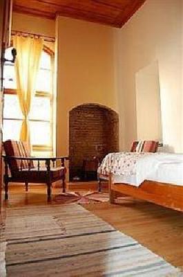 фото отеля Athena Pension