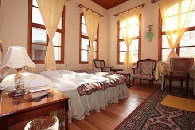 фото отеля Athena Pension