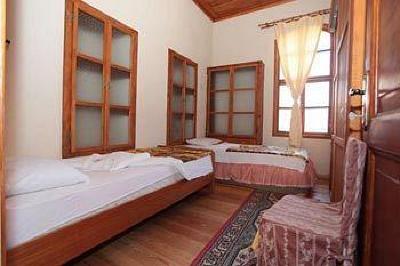 фото отеля Athena Pension