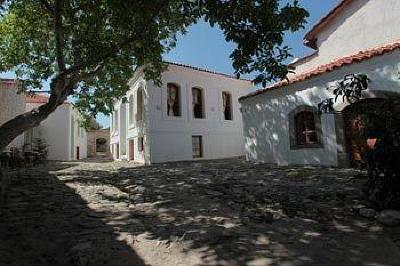 фото отеля Athena Pension