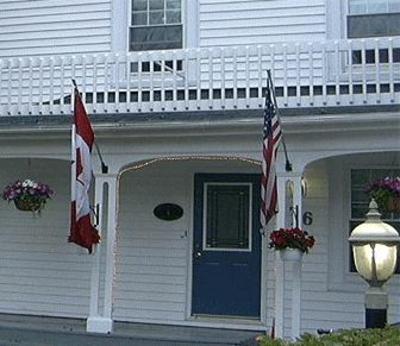 фото отеля Summer's Country Inn