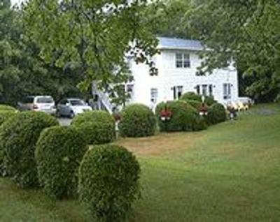 фото отеля Summer's Country Inn