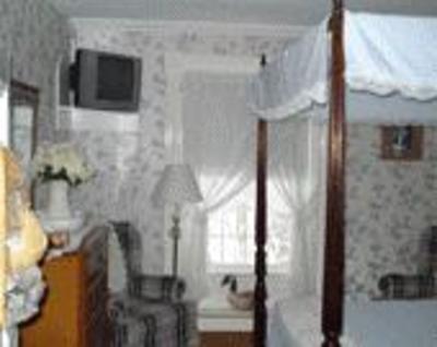 фото отеля Summer's Country Inn