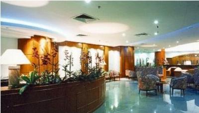 фото отеля Prime City Hotel Kluang