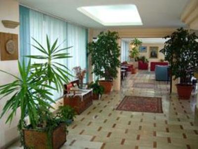фото отеля Hotel Pirandello
