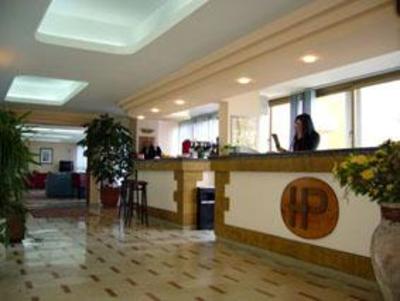фото отеля Hotel Pirandello
