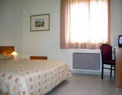 фото отеля Hotel Pirandello