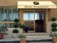 Hotel Pirandello