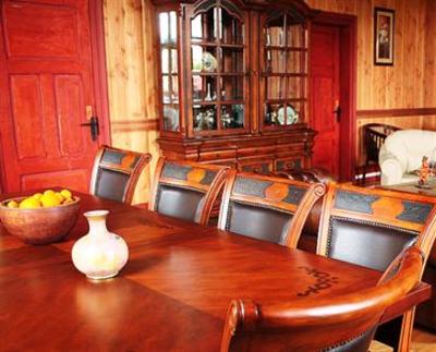 фото отеля Casa Kuyen