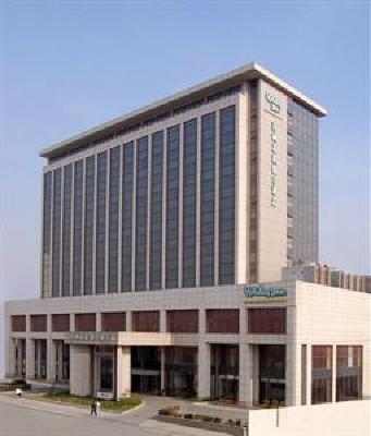 фото отеля Holiday Inn Youlian Suzhou