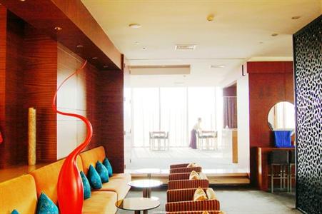 фото отеля Holiday Inn Youlian Suzhou