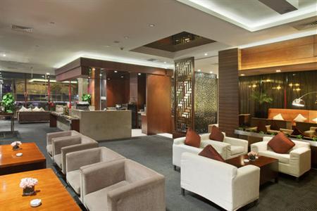 фото отеля Holiday Inn Youlian Suzhou